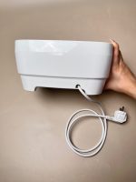 Máy tiệt trùng sấy khô Baby Brezza (full box) - Ảnh 10