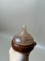Bình sữa Thyseed PPSU cổ rộng 160ml (kèm núm ti size: 2->3m),full box - Ảnh 5