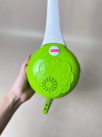 Đồ chơi treo cũi vườn thú Fisher Price (full box) - Ảnh 11