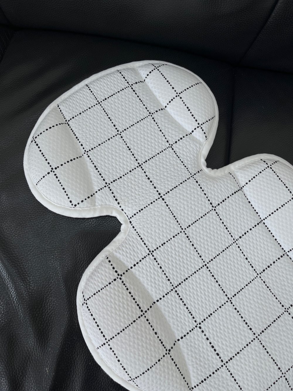 Thảm lót xe đẩy 3D Airmesh Dono&Dono Monobean - Ảnh 6