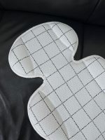 Thảm lót xe đẩy 3D Airmesh Dono&Dono Monobean - Ảnh 6
