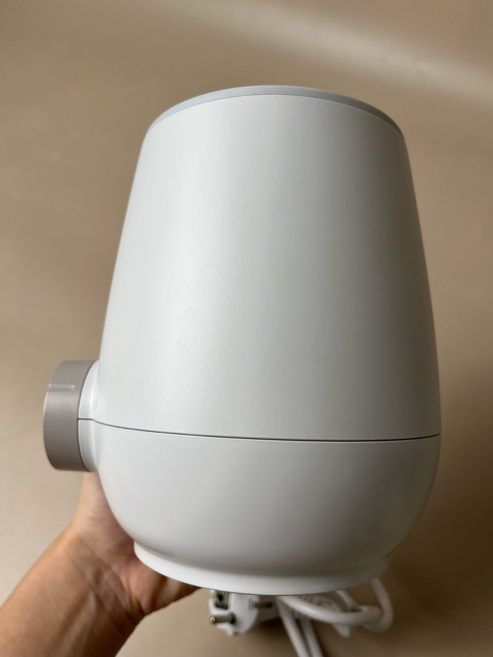 Máy hâm sữa Philips Avent SCF358/00 (no box) - Ảnh 5