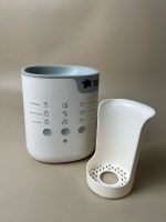 Máy hâm sữa Tommee Tippee - All in one màu trắng (no box) - Ảnh 9