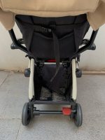 Xe đẩy Babyzen YoYo+ khung trắng màu beige ( size: 6m->22kg~4y) - Ảnh 19