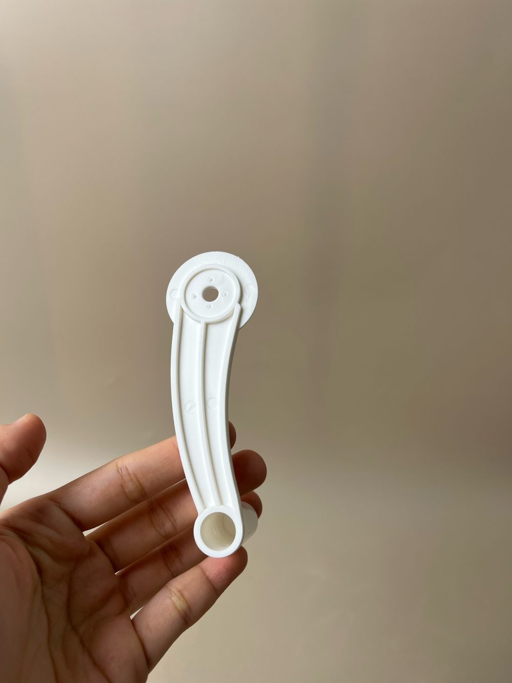 Bệ thu nhỏ đi vệ sinh cho bé Munie hình chú vịt màu hồng ( size: 10m+) - Ảnh 18