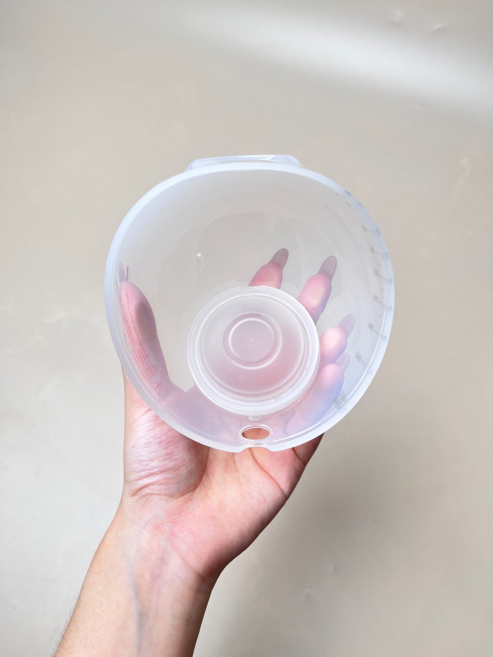 Máy hút sữa rảnh tay Momcozy V1 Pro (full box, còn bh 3/11/2026) - Ảnh 11