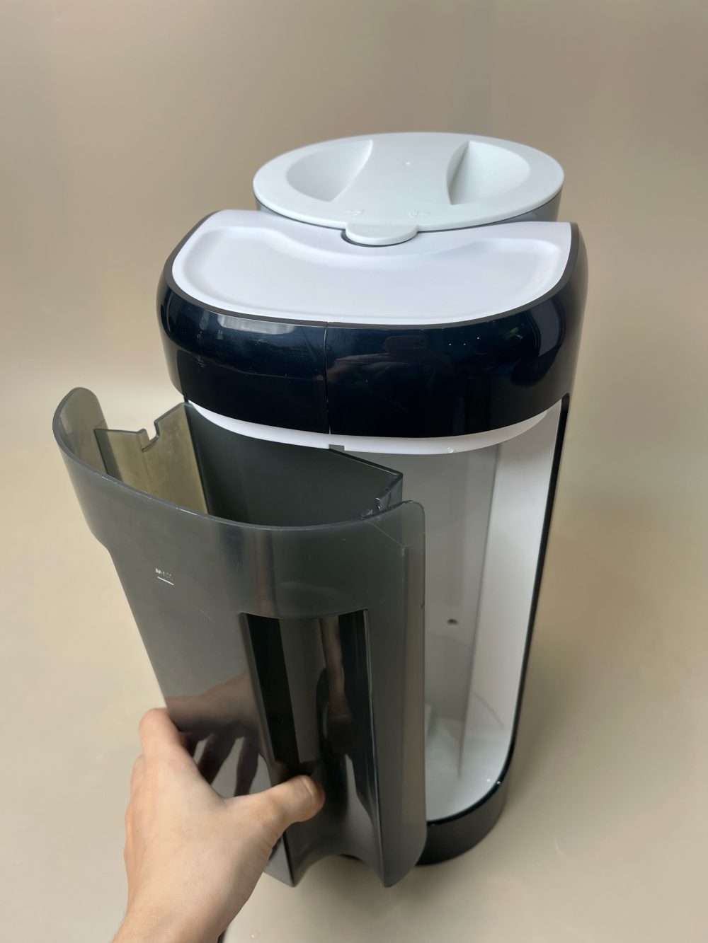 Máy pha sữa Baby Brezza Formula Pro Advanced (No box) - Ảnh 15