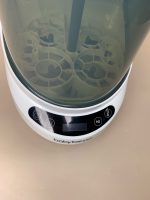 Máy rửa bình Baby Brezza (No box) - Ảnh 8