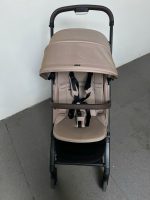 Xe đẩy Joolz Aer 1 màu Sandy Taupe ( size: 6m->4y, tối đa 22kg) Kèm túi đựng Joolz - Ảnh 12