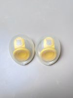 Máy hút sữa Medela Pump in Style MaxFlow Hands Free ( full box) tặng kèm phễu hạ size, miếng lót thấm sữa và áo hút sữa, túi trữ sữa - Ảnh 23