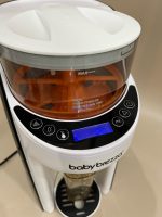 Máy pha sữa Baby Brezza Formula Pro Advanced (No box) - Ảnh 7