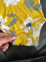 Set 2 bộ bodysuit và bộ body đùi Carter‘s (Size: 0->3m) - Ảnh 14
