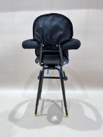 Ghế ngồi xe máy, xe điện cho bé kèm đệm No brand (size 6m→5y) - Ảnh 2