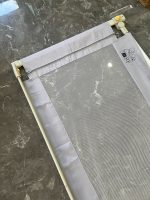 Thanh chắn giường Umoo bản nâng cấp màu ghi (KT: 180x73cm) - Ảnh 9