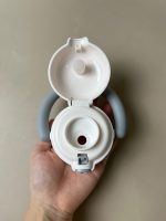 Bình hâm sữa & đun nước cầm tay Moaz BéBé MB-069 (full box) - Ảnh 17