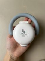 Bình hâm sữa & đun nước cầm tay Moaz BéBé MB-069 (full box) - Ảnh 18