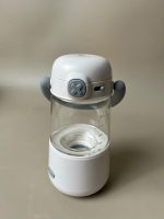 Bình hâm sữa & đun nước cầm tay Moaz BéBé MB-069 (full box) - Ảnh 20