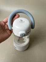 Bình hâm sữa & đun nước cầm tay Moaz BéBé MB-069 (full box) - Ảnh 21