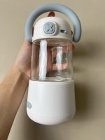 Bình hâm sữa & đun nước cầm tay Moaz BéBé MB-069 (full box) - Ảnh 22