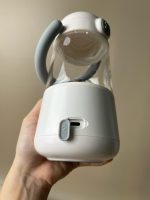 Bình hâm sữa & đun nước cầm tay Moaz BéBé MB-069 (full box) - Ảnh 6