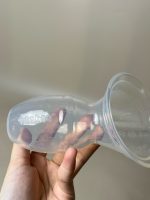 Cốc hứng sữa Silicone Haakaa Gen.1 100ml ( no box) - Ảnh 7