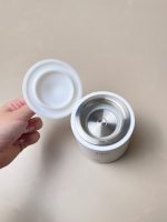 Máy hâm sữa di động cầm tay Jiffi 5.0 kết hợp khuấy sữa (no box) - Ảnh 6