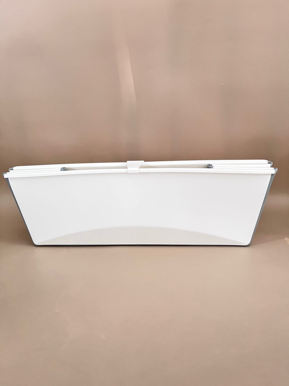 Thau tắm gấp gọn Stokke Flexi Bath tích hợp tựa lưng size XL (0→6 tuổi) - Ảnh 8