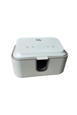 Máy ủ ấm và tiệt trùng khăn ướt Fatzbaby Warm 5 màu be (no box)