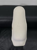 Nôi tựa lưng cho bé bú Alpremio màu kem (0->8m) - Ảnh 3