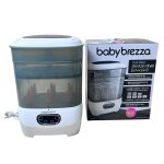 Máy tiệt trùng sấy khô Baby Brezza (full box)
