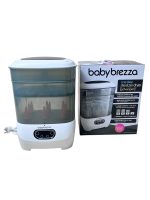 Máy tiệt trùng sấy khô Baby Brezza (full box)