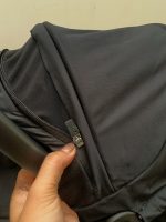 Xe đẩy Cybex Coya Sepia Black kèm adapter (sơ sinh-22kg, bill VNQ | BH T2/2027) - Ảnh 9