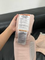Địu Ergobaby Alta Hip Seat, Pink Quartz ( size: 5kg5->20kg ~ 4->48m) - Ảnh 8