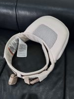 Địu Ergobaby Alta Hip Seat, Natural Beige (size 4→48m~5.5→20.4kg) - Ảnh 15