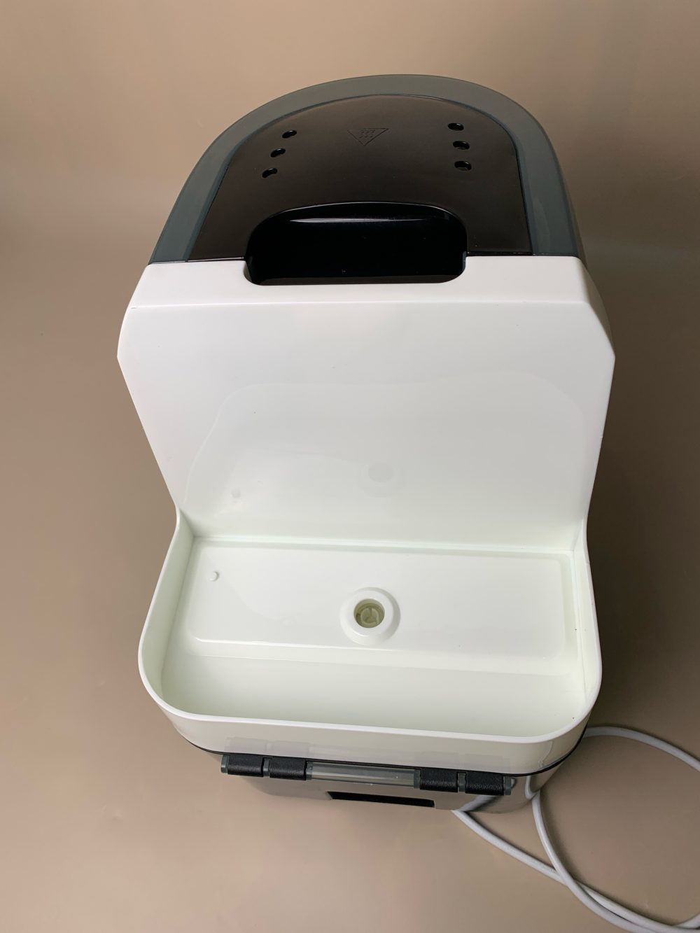 Máy rửa bình Baby Brezza (No box) - Ảnh 9