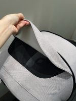 Xe đầy Nuna Triv màu xám khung đen (size: 0→ 4y, tối đa 22kg) - Ảnh 23