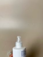 Phấn rôm nước Babycoccole 0m+ 125ml ( no box, hsd: 10/2028) - Ảnh 3