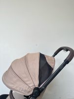 Xe đẩy Joolz Aer 1 màu Sandy Taupe ( size: 6m->4y, tối đa 22kg) Kèm túi đựng Joolz - Ảnh 9