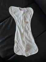 Nhộng chũn Malang Honey màu trắng may logo ngực(size M~6→9kg) - Ảnh 6