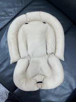 Đệm lót ghế ăn dặm Dono&Dono màu nâu - Ảnh 6