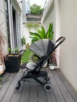 Xe đẩy Joolz Aer 1 màu green forest (size: 6m+ đến 22kg) - Ảnh 23