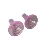 Set 2 phễu hút sữa Mama's Choice 17mm ( no box)