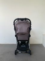 Xe đẩy Hamilton X1 Plus màu xám ánh rêu ( sơ sinh-4y~22kg) - Ảnh 6