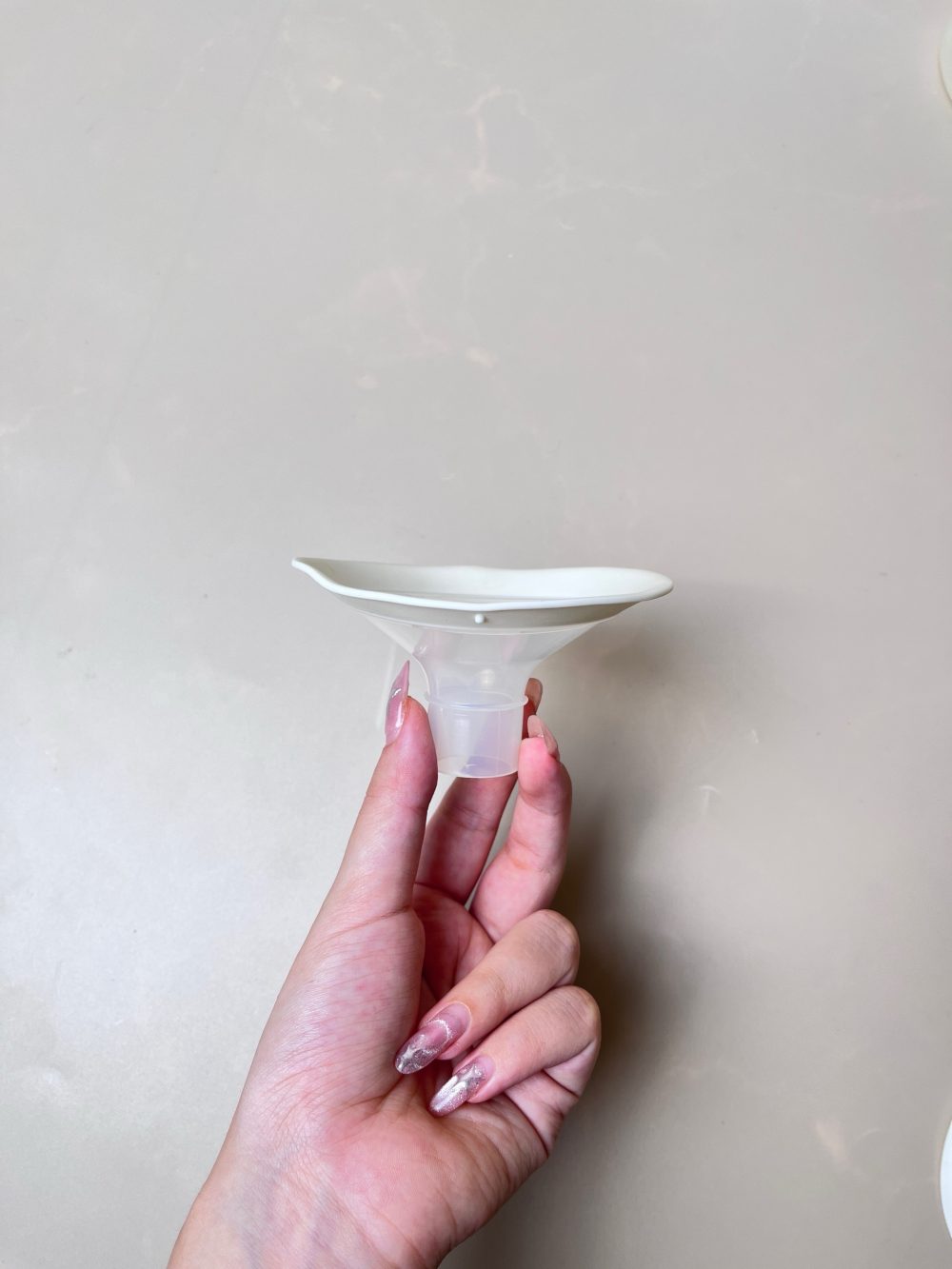 Cổ nối máy hút sữa Medela PersonalFit Flex ( 1 bộ, no box)tặng kèm phễu size 24mm - Ảnh 4