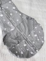 Chũn quấn HAPPIEST BABY Sleepea size - S/0→2m~2→5kg (no box) - Ảnh 10