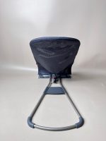 Ghế rung Baby Bjorn Bouncer Bliss vải lưới mesh màu anthracite (no box) - Ảnh 7