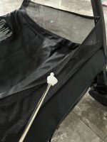Xe đầy Nuna Triv màu xám khung đen (size: 0→ 4y, tối đa 22kg) - Ảnh 15