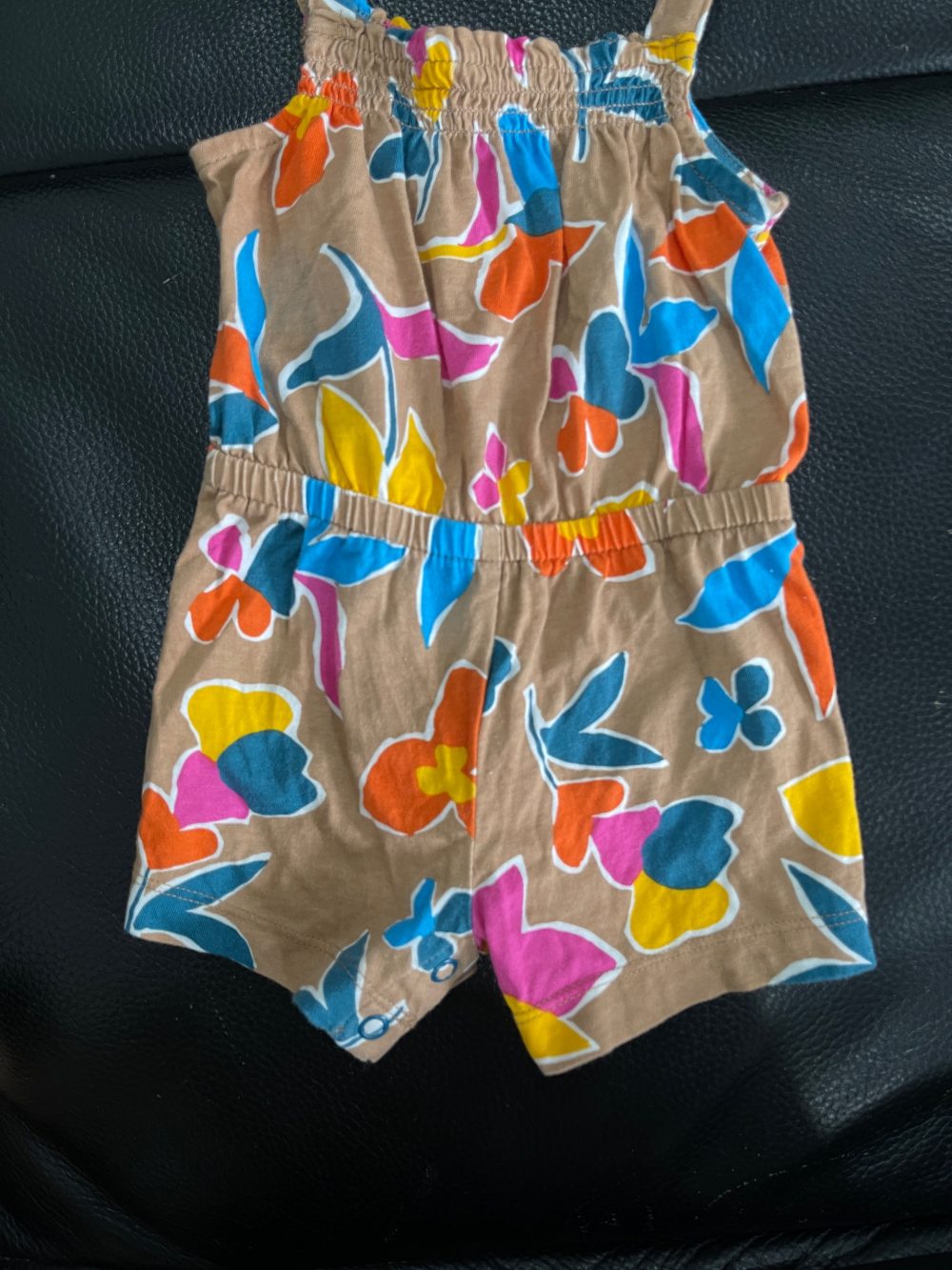 Set 2 bộ bodysuit và bộ body đùi Carter‘s (Size: 0->3m) - Ảnh 13
