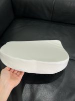 Nôi di động Rubaby màu xám kèm phụ kiện (full box) - Ảnh 19