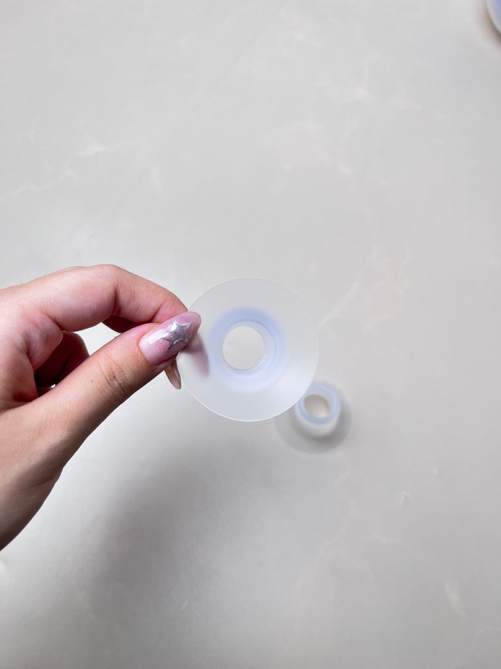 Máy hút sữa rảnh tay Momcozy V1 Pro (full box, còn bh 3/11/2026) - Ảnh 27